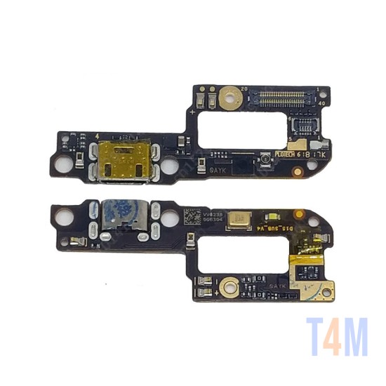 PLACA DE CARRGAMENTO XIAOMI MI A2 LITE/REDMI 6 PRO